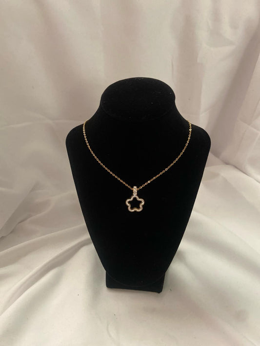 Collier Hafssa