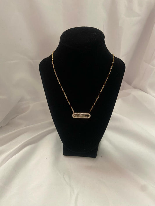 Collier Méliah
