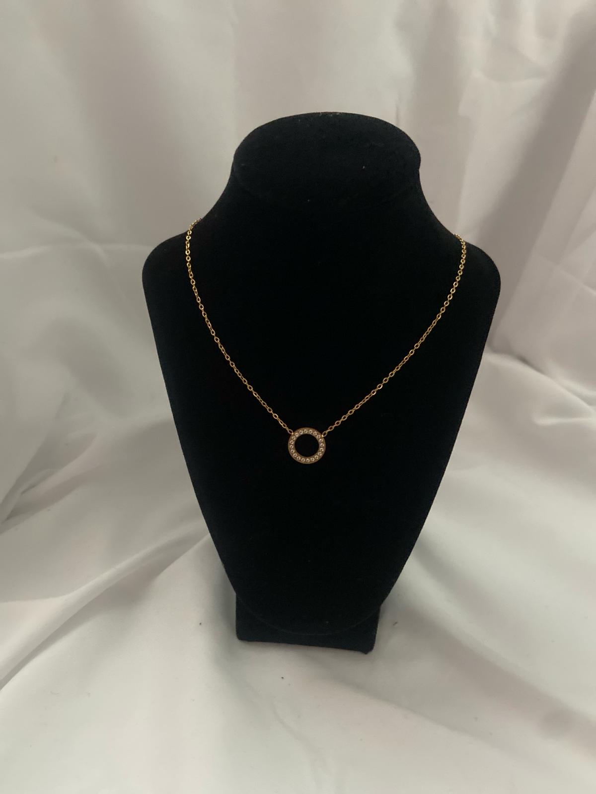 Collier Aeesha