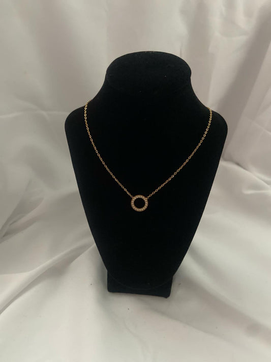 Collier Aeesha